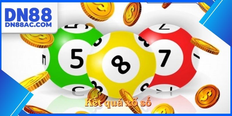 Kết quả xổ số